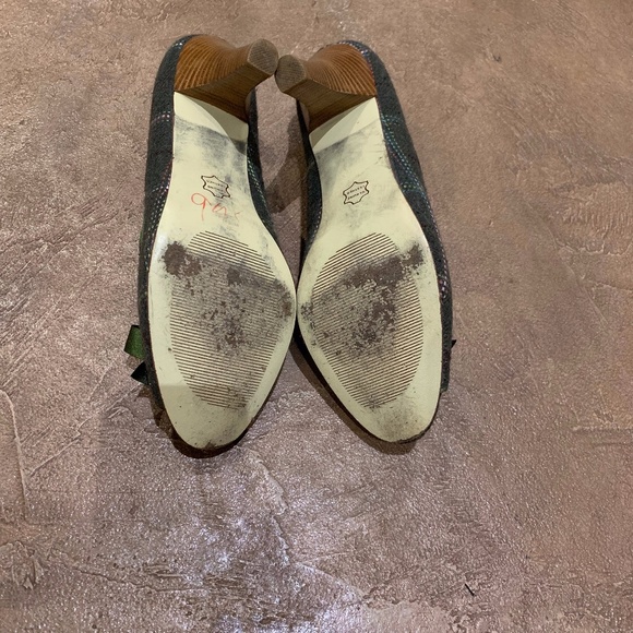 Steve Madden womens heels shoes stilettos  open 10 - Picture 4 of 5